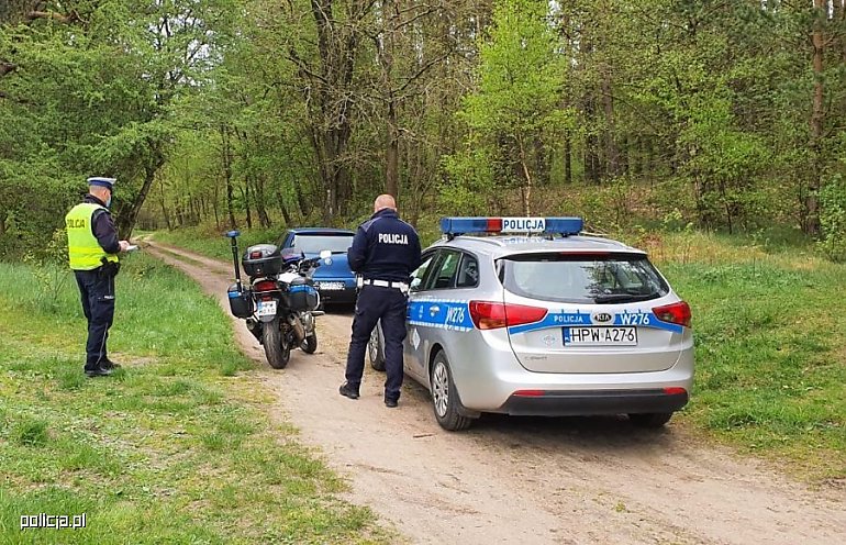 4157 niebezpiecznych punktów w kujawsko-pomorskim. Szwederowo na czele