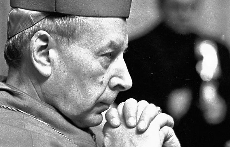 39. rocznica śmierci kardynała Stefana Wyszyńskiego