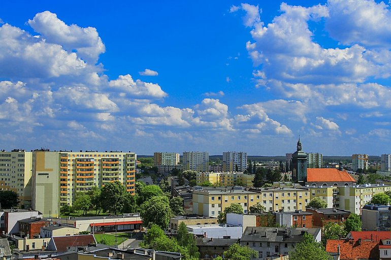 Najlepsi sąsiedzi mieszkają w Bydgoszczy
