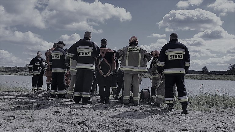 PILNE! Odnaleziono zaginionego 16-latka. Niestety nie żyje