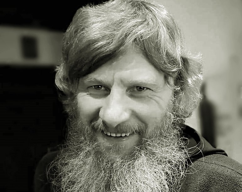 Zmarł Ojciec Tadeusz Goguł