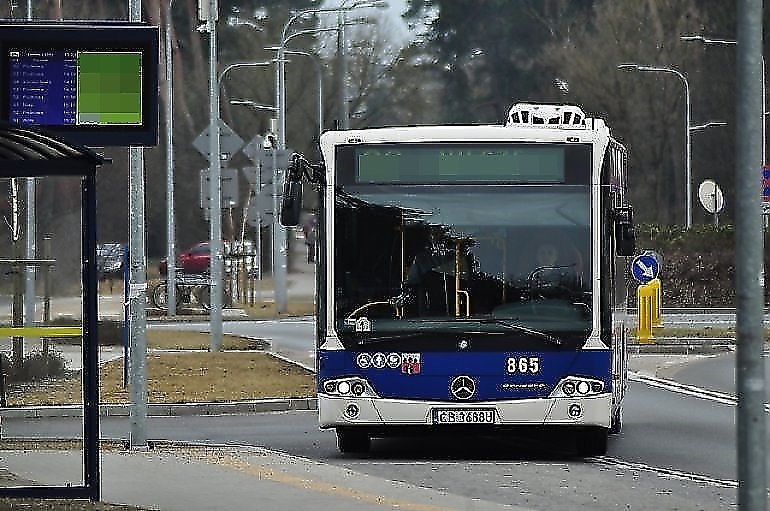 Wakacyjny rozkład jazdy komunikacji miejskiej. Sprawdź, co się zmieni