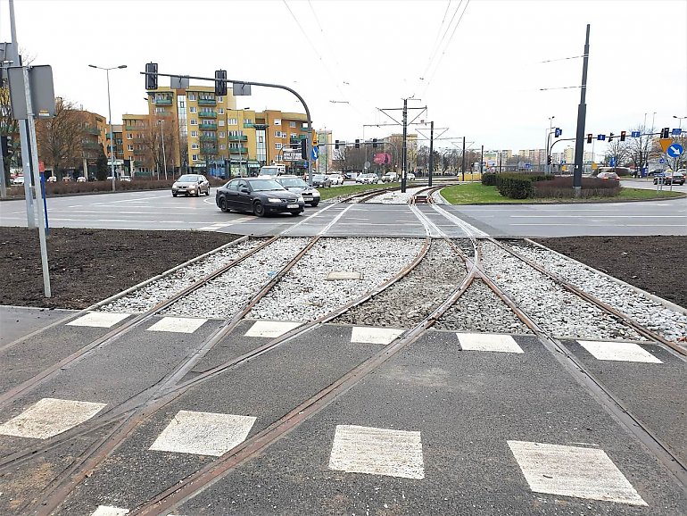 Miasto przygotowuje się do remontu ul. Magnuszewskiej