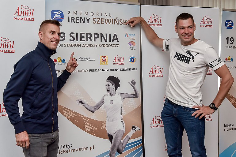 Memoriał Ireny Szewińskiej. „To będzie najlepsze widowisko, które możemy stworzyć w tym czasie”