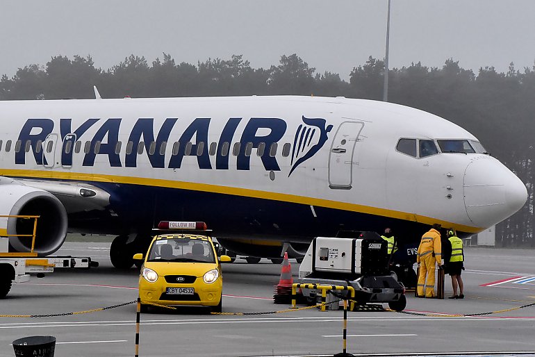 Ryanair ogłasza trzy nowe trasy z Polski