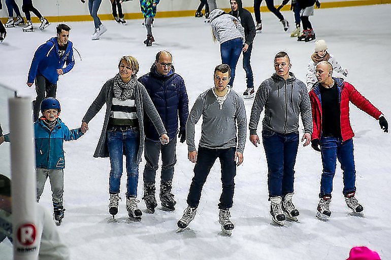 Na Torbydzie poślizgamy się od sierpnia