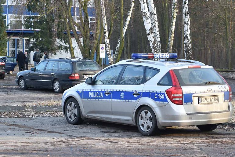 Nietrzeźwy kierowca śmiertelnie potrącił pieszego i uciekł z miejsca zdarzenia