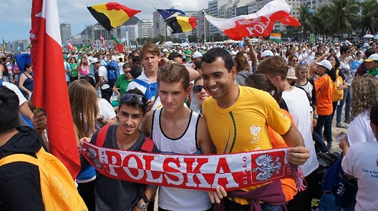 Trwają zapisy na III Kongres Młodzieży Polonijnej