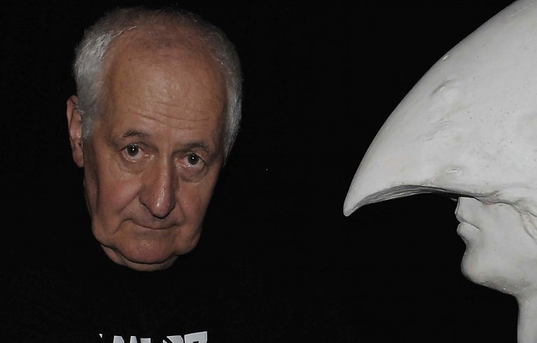 „Siedmiomilowe buty”: fotografie z egzotycznych wypraw. Otwarcie wystawy Mieczysława Franaszka