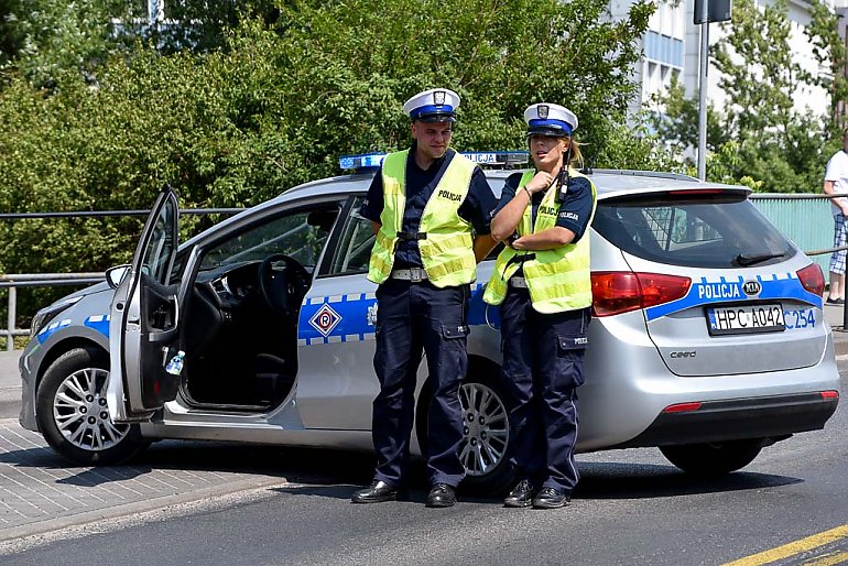 Nowy bat na kierowców: Wyższe mandaty, więcej punktów i konfiskata samochodu