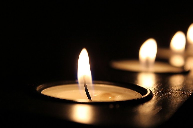 Wójt gminy Czernikowo ogłosił żałobę po tragicznej śmierci dwojga strażaków