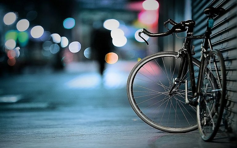 Policjanci odzyskali rowery, zanim zgłoszono ich kradzież