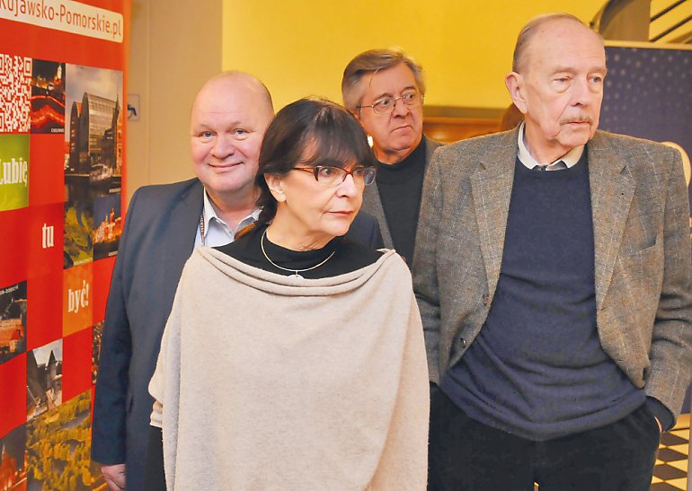 Gdzie tkwi nasz błąd, czyli jak uporać się z bydgoską bezsilnością?