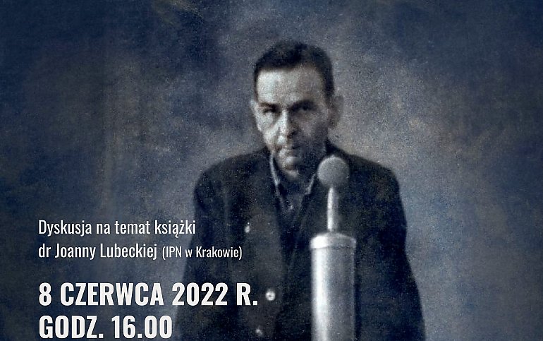 Bydgoski Klub Grota zaprasza na spotkanie dot. książki „Niemiecki zbrodniarz przed polskim sądem”