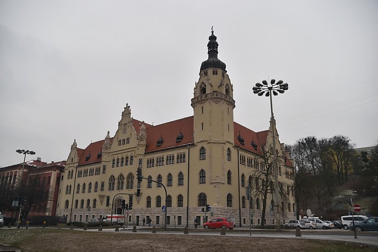 Ziobro odwołał prezesów Sądu Okręgowego w Bydgoszczy
