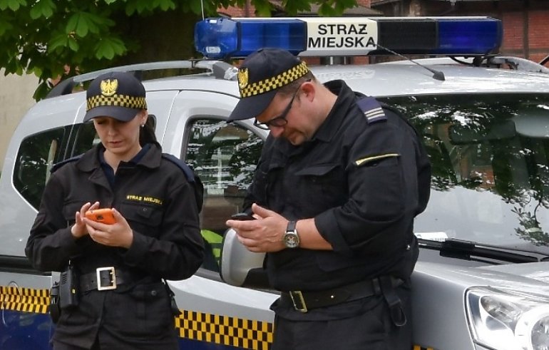 Strażnicy poszukiwani. Jest robota