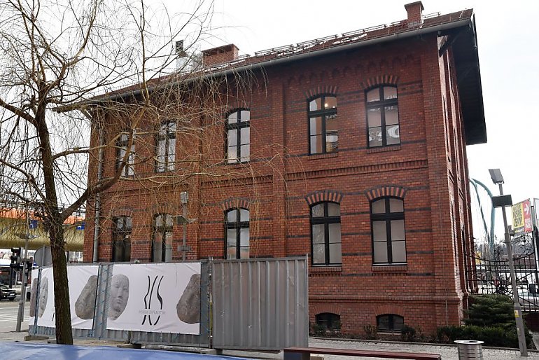Nowa instytucja kultury w Bydgoszczy otwarta