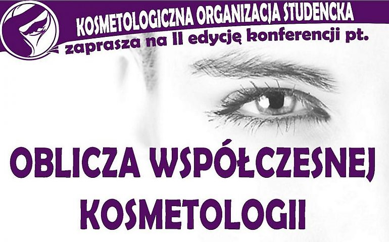 Oblicza współczesnej kosmetologii