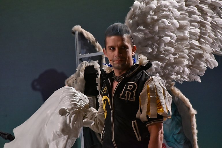 „Sprzedawcy bajek” w Teatrze Polskim. Jutro premiera