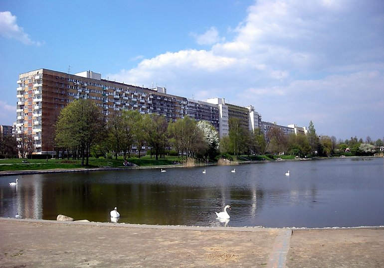 Kąpiel w Balatonie? To możliwe, miasto bada wodę