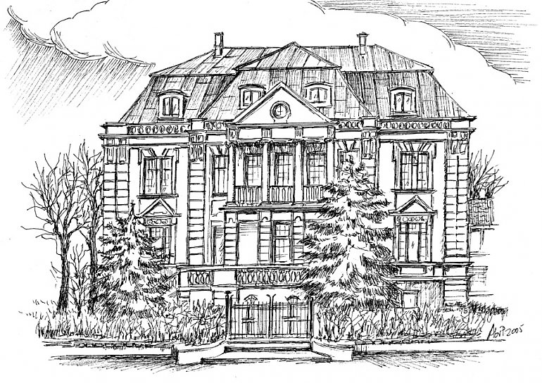 Takiej Gdańskiej już nie ma. Niezwykła historia salonu miasta
