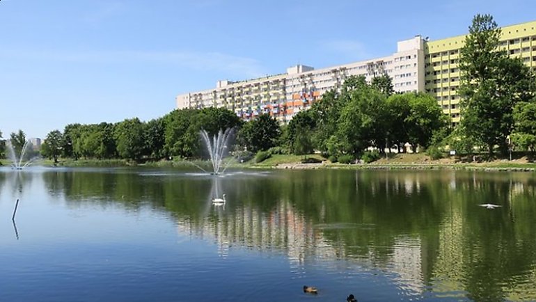 300 tys. złotych na nowe wyposażenie nad Balatonem