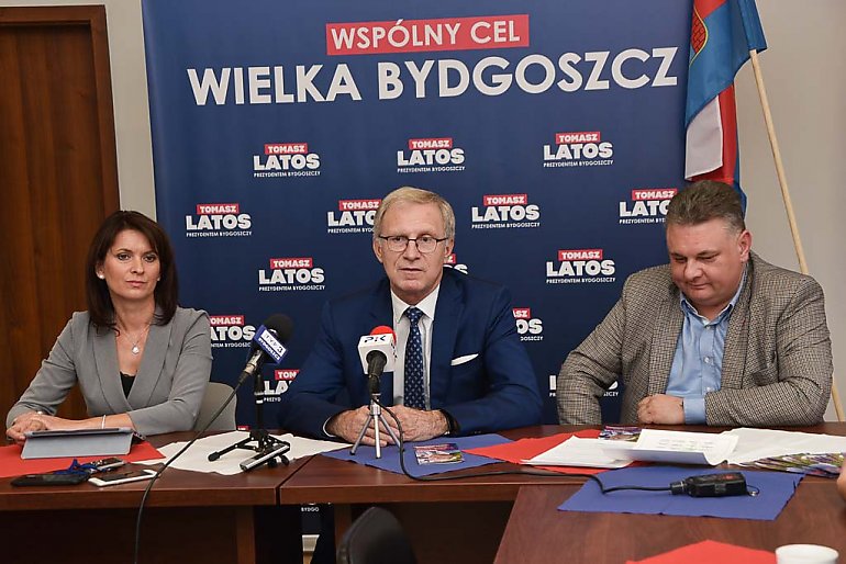 Latos: „Mieszkanie Plus” i „Mieszkanie na Start”- ostatnie propozycje przed ciszą