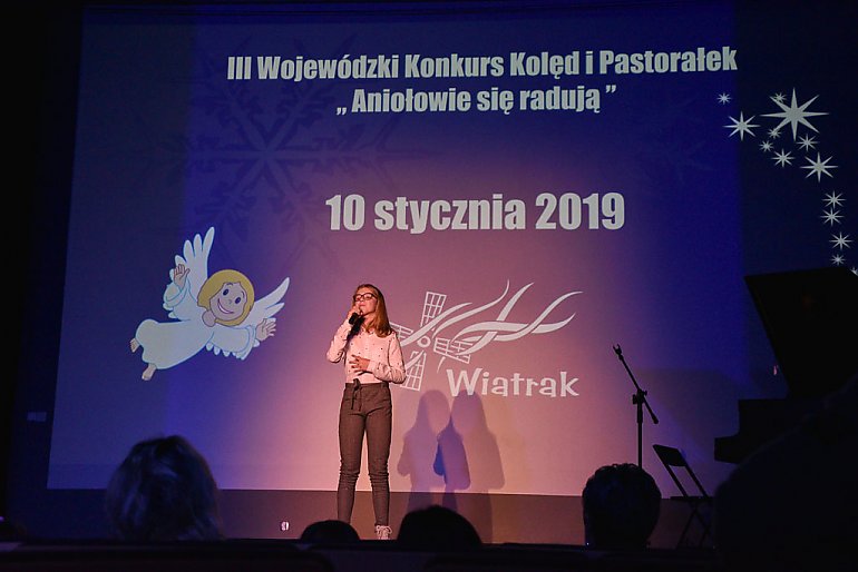 Aniołowie się radują – poznaliśmy zwycięzców konkursu