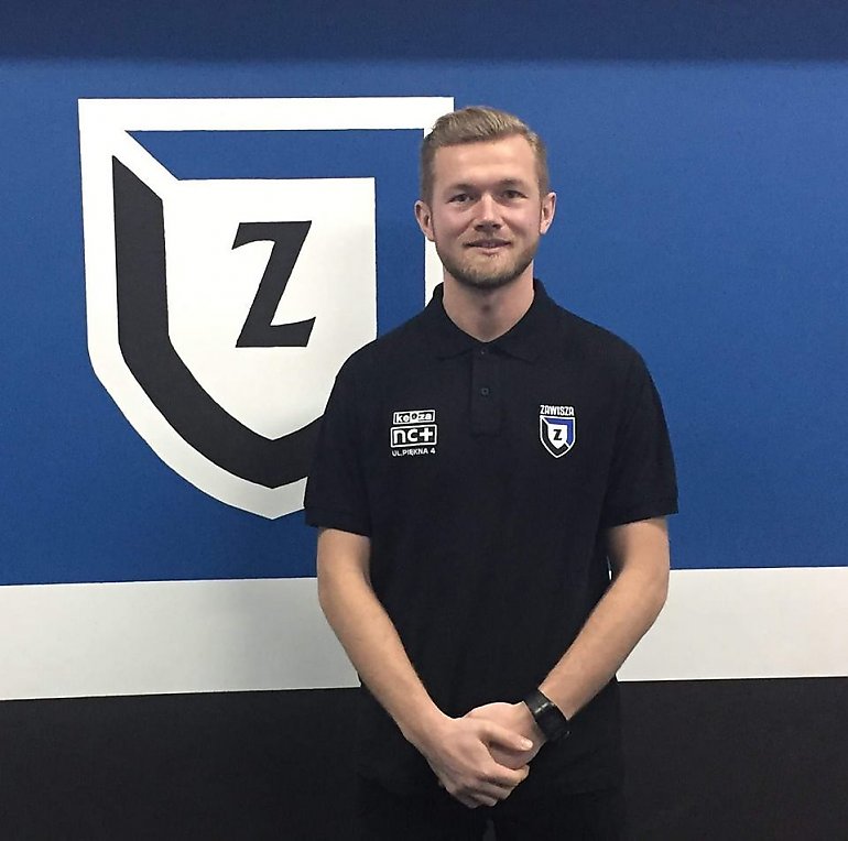 Zawisza Bydgoszcz rusza po awans