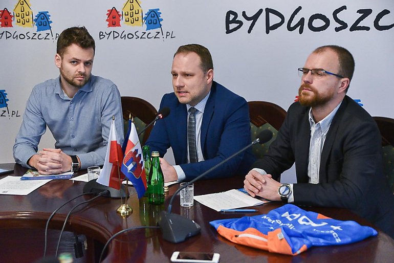 Bydgoszcz ogłasza Ogólnopolską Rywalizację Rowerową