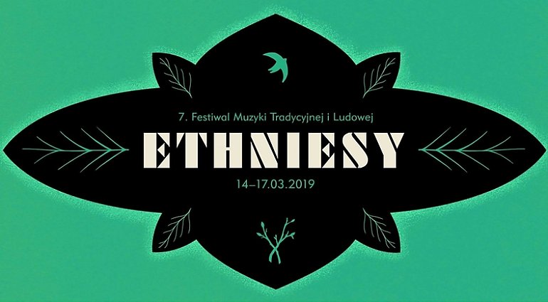 Święto muzyki tradycyjnej - Ethniesy 2019 [WIDEO]