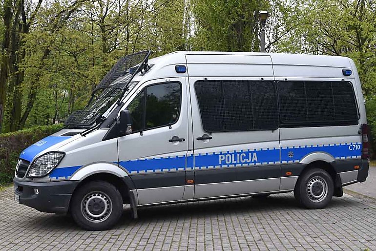 Policja rozpracowała gang nieletnich złodziei