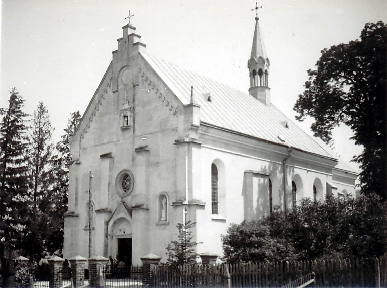 Kolbe wiele mu zawdzięczał. Ojciec Wenanty wyprasza pomoc