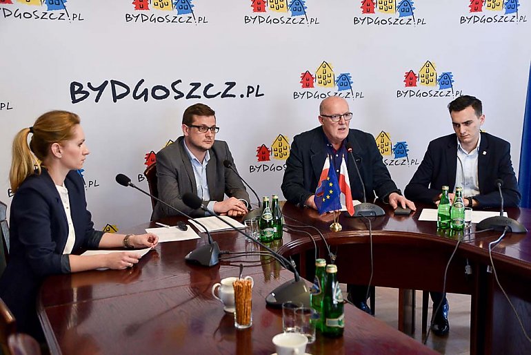 16 milionów na projekty obywatelskie. Startuje BBO