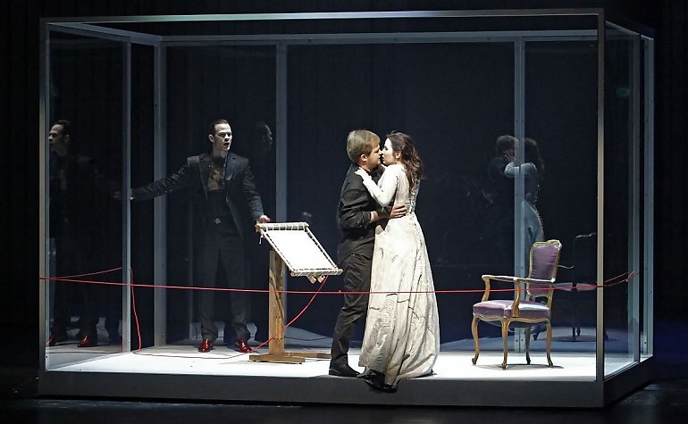 Po festiwalu Opera Nova nie zwolni tempa