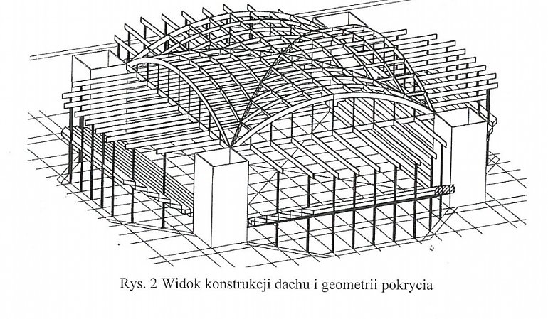 Łuczniczka wymaga remontu. Ale kto go wykona?