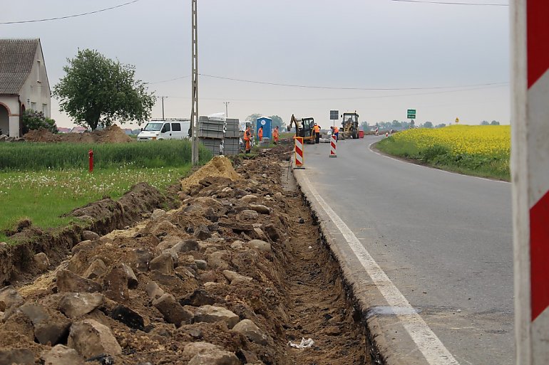 Z Kotomierza do Dobrcza rowerem pojedziemy 1 września