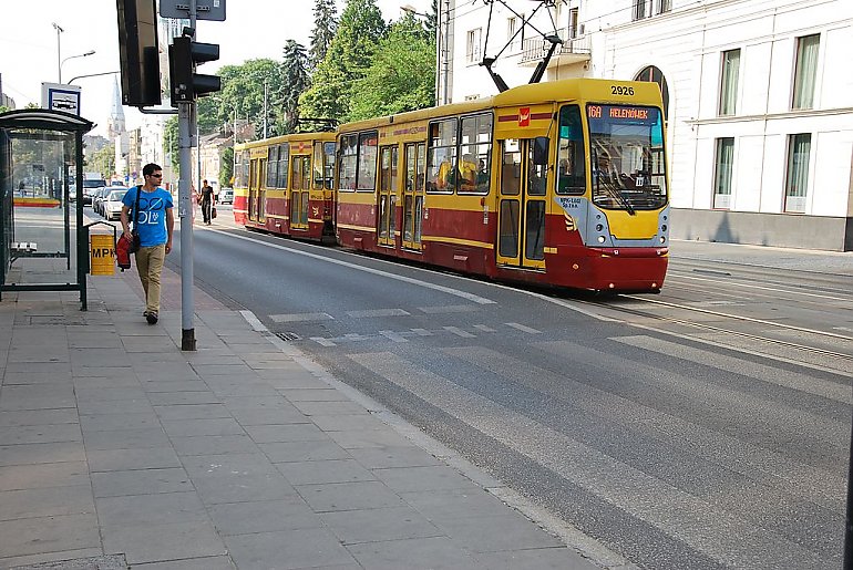 Miasto znalazło wykonawcę przystanku wiedeńskiego. Początek prac w lipcu