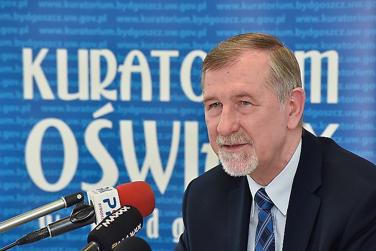 Jaki był rok szkolny 2018/2019? Kurator podsumowuje