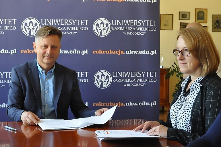 UKW zaczyna współpracę z Centrum Nauki Kopernik w Warszawie
