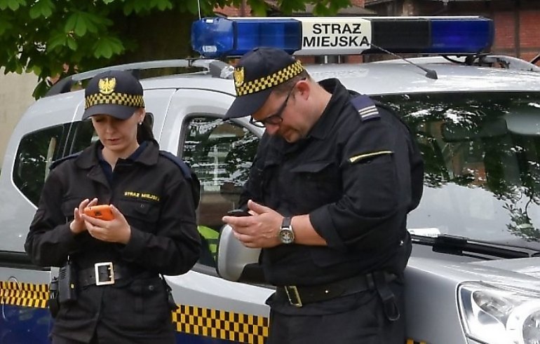 Jest robota. Bydgoska Straż Miejska ma pięć wolnych etatów