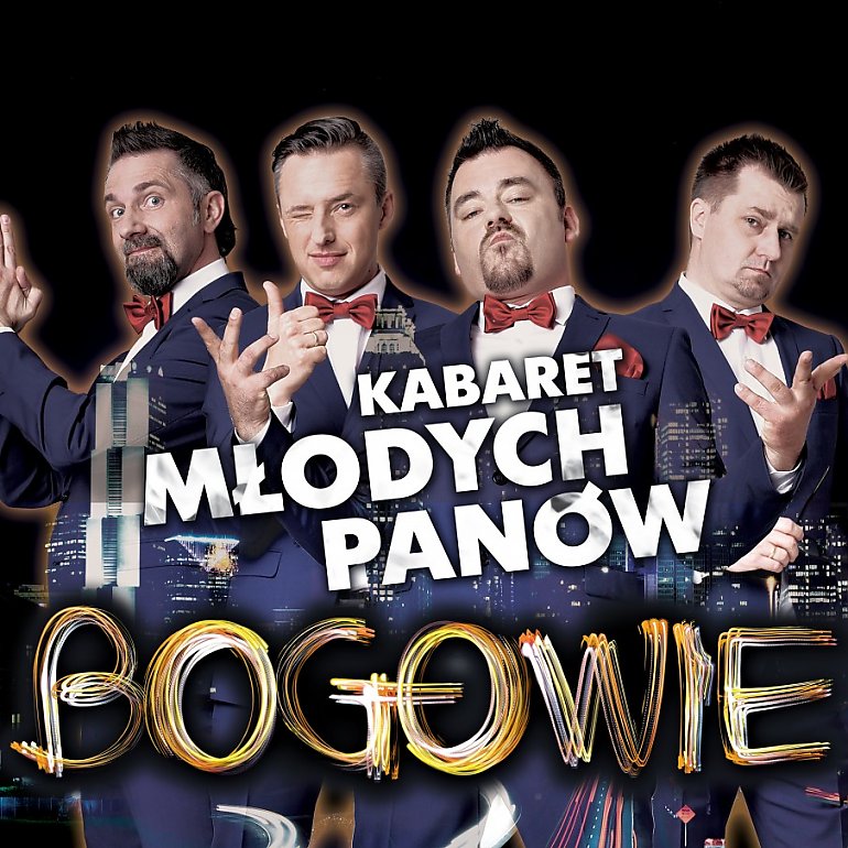 Kabaret Młodych Panów