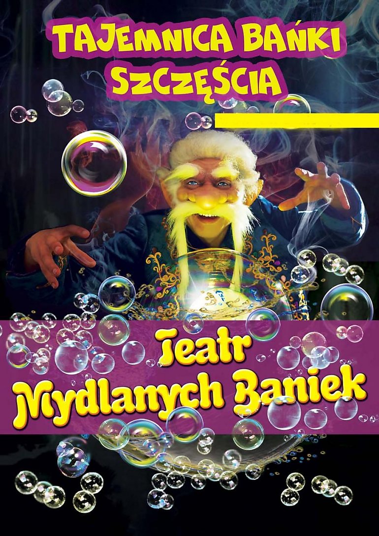 Teatr Baniek Mydlanych