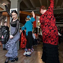 Galeria - Dziecięce Graffiti tańczy flamenco/16 lutego 2019 r./fot. Anna Kopeć