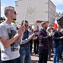 Galeria - Marsz Normalności, 11 maja 2019 r./fot. Anna Kopeć