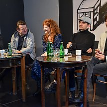 Galeria - Konferencja: film „Miasto”, 5 marca, Miejskie Centrum Kultury w Bydgoszczy/fot. Anna Kopeć