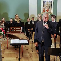 Galeria - Koncert na święto diecezji, 6 września 2020 roku, fot. Jacek Kargól