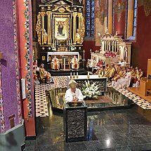 Galeria - Msza św. odpustowa w katedrze bydgoskiej, 8 września 2020 roku, fot. Anna Kopeć