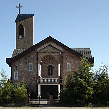 Galeria - Kościół pw. Św. Urszuli Ledóchowskiej w Bydgoszczy 