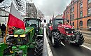 PILNE! Rolnicy znów zablokują centrum Bydgoszczy i drogi dojazdowe do miasta. Lista miejsc z blokadami